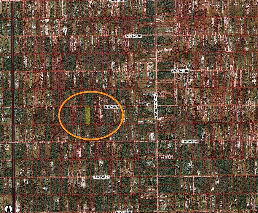 2nd image of 2728 20th AVE NE