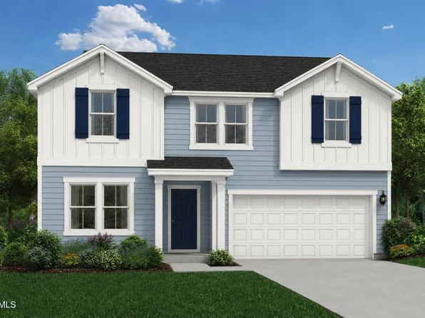 120 Nesbitt Court, Jacksonville, NC 28546