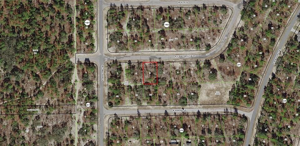 1st image of 10343 N G Martinelli Blvd
