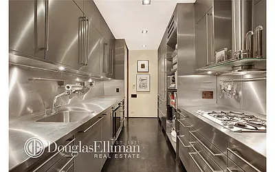 Sold by Douglas Elliman