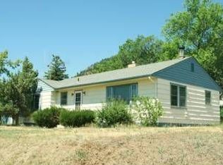 183 Upper Glenway Rd, Palmer Lake, CO 80133