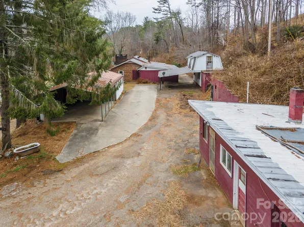 175 & 179 River Ln, Canton, NC 28716