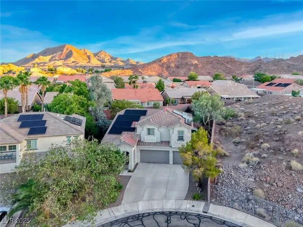 53 Precipice Ct, Henderson, NV 89002
