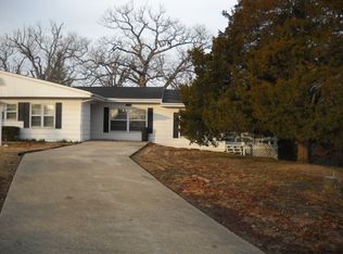 1702 Spring St, Poplar Bluff, MO 63901