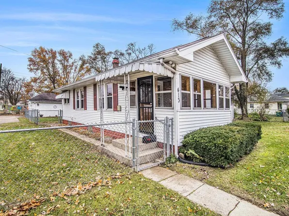 413 W Marion St, Mishawaka, IN 46545