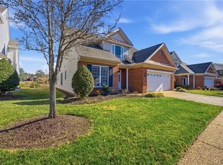 1506 Hawick Ter, Chesapeake, VA 23322