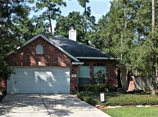 22 Cypress Bayou Ct, Spring, TX 77382