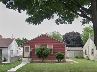 4224 N 53rd St, Milwaukee, WI 53216