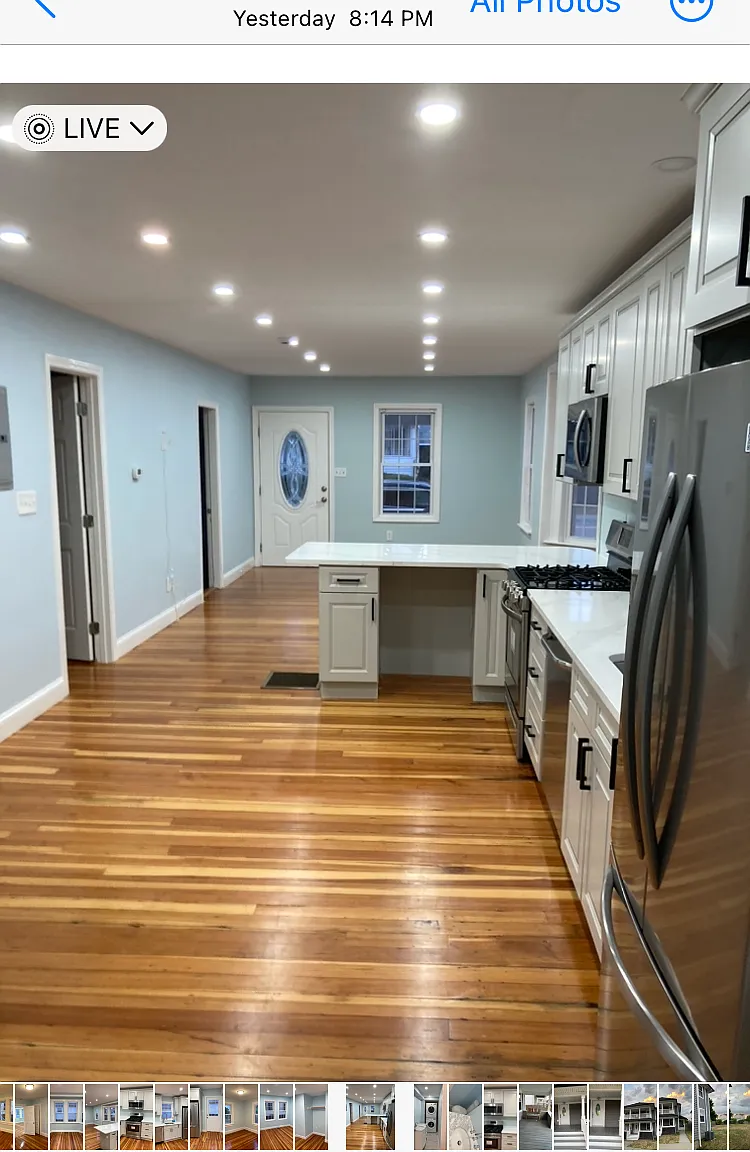 4 bed, 1075 sqft, $3,625 — Photo 2