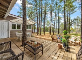 720 W Reidhead, Show Low, AZ 85901