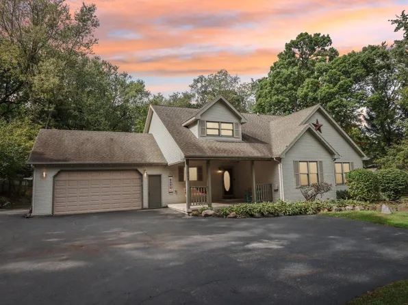 11808 336th AVENUE, Twin Lakes, WI 53181