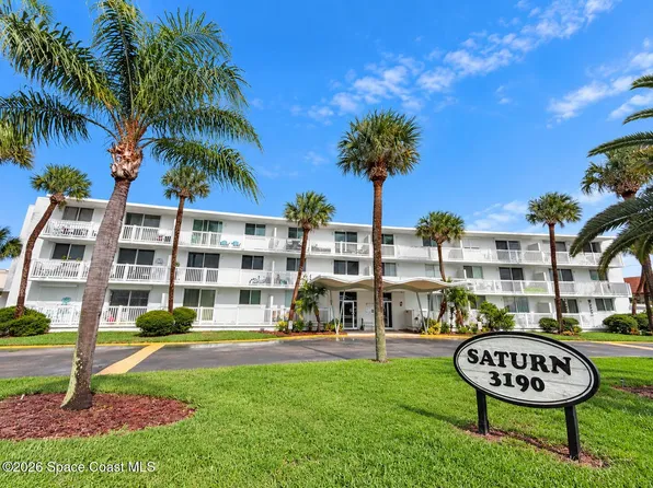 3190 N Atlantic Ave APT 213, Cocoa Beach, FL 32931