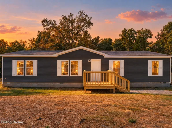 4489 Berrytown Rd, Rineyville, KY 40162