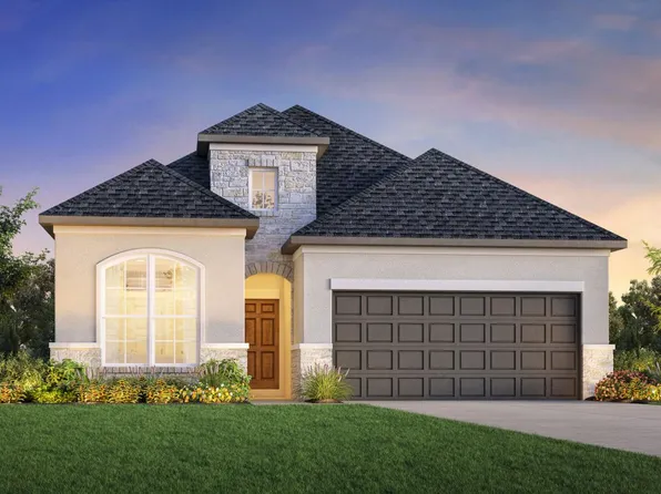 7346 New Pecan Dr, Fulshear, TX 77441