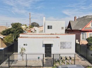123 E 55th St, Los Angeles, CA 90011