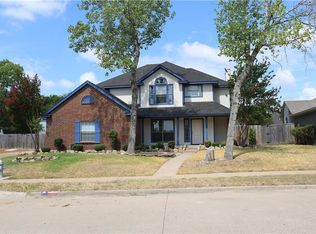 16 Atlantic Ave, Midlothian, TX 76065