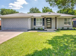 4165 Carolyn Rd, Fort Worth, TX 76109