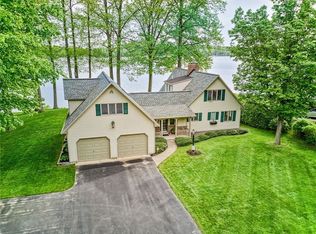 6350 Ann Lee Dr, North Rose, NY 14516