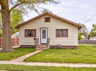 517 College St, Boone, IA 50036