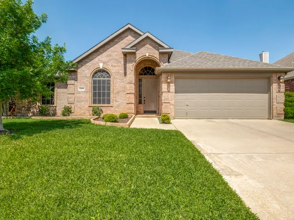 1312 Bramble Ln, Mansfield, TX 76063