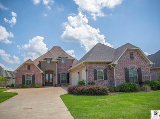 465 E Frenchmans Bend Rd, Monroe, LA 71203