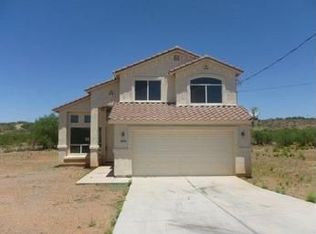 160 Loa Ct, Rio Rico, AZ 85648