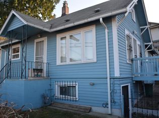 543 NE 103rd St, Seattle, WA 98125