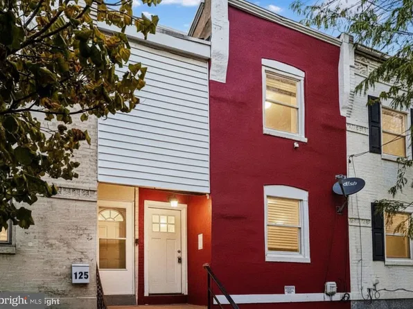 127 N Dupont St, Wilmington, DE 19805