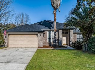 9665 N Blowing Rock Cir, Jacksonville, FL 32222