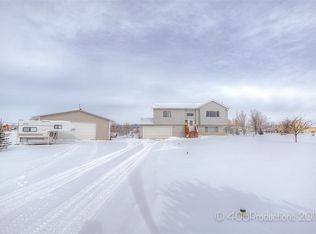 610 Jeanne Rd, Helena, MT 59602