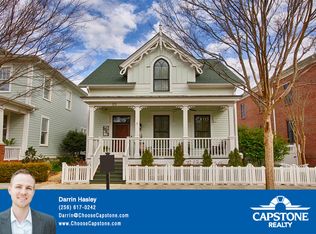 25 Braxton St NW, Huntsville, AL 35806