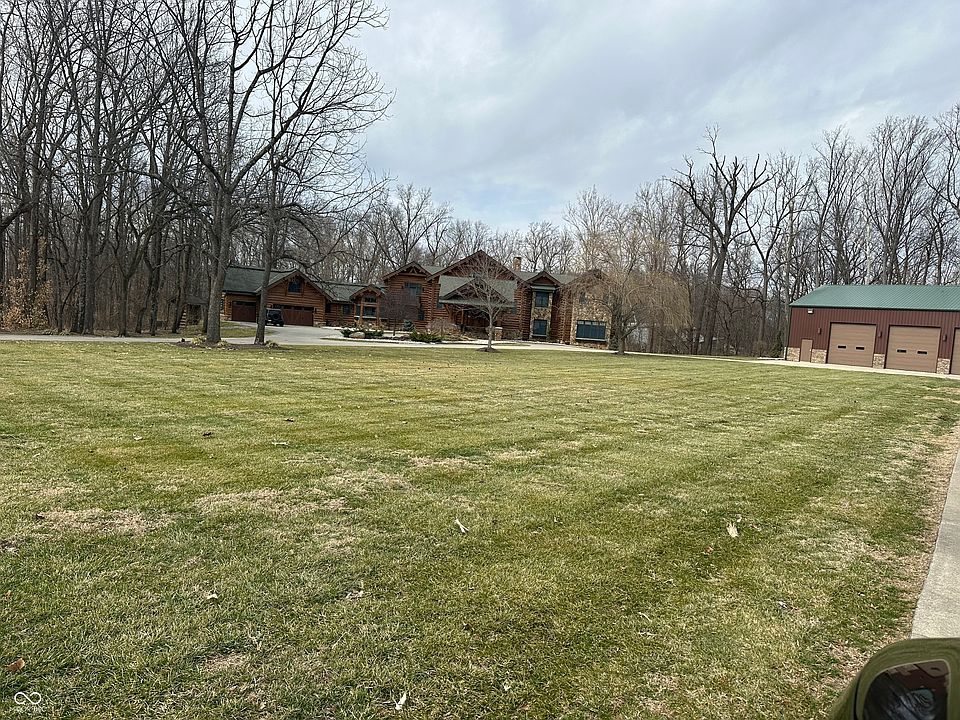 1st image of 1585 N County Road 180 E