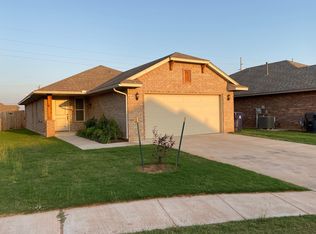4704 Pyrope Ln, Oklahoma City, OK 73179