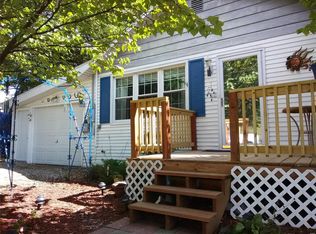 800 Bluffview Dr, Dupo, IL 62239