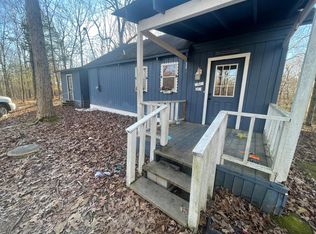 340 Roberson Ln, Batesville, MS 38606