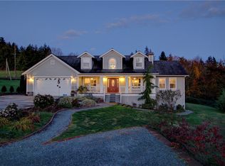 13291 Signe Pl, Mount Vernon, WA 98273