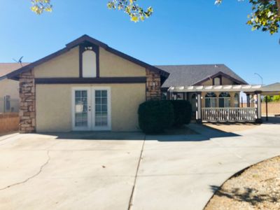 511 E Ivesbrook St, Lancaster, CA, 93535
