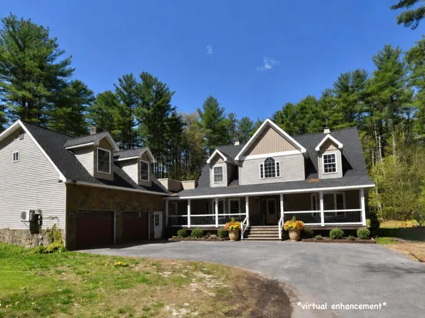 110 Homestead Road, Saratoga Springs, NY 12866