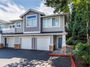 16255 SW Audubon St UNIT 204, Beaverton, OR 97006