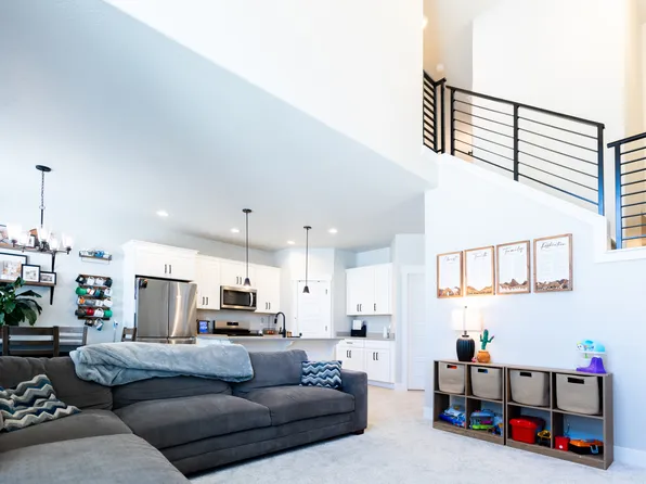 3804 W Big Horn Dr, Lehi, UT 84043
