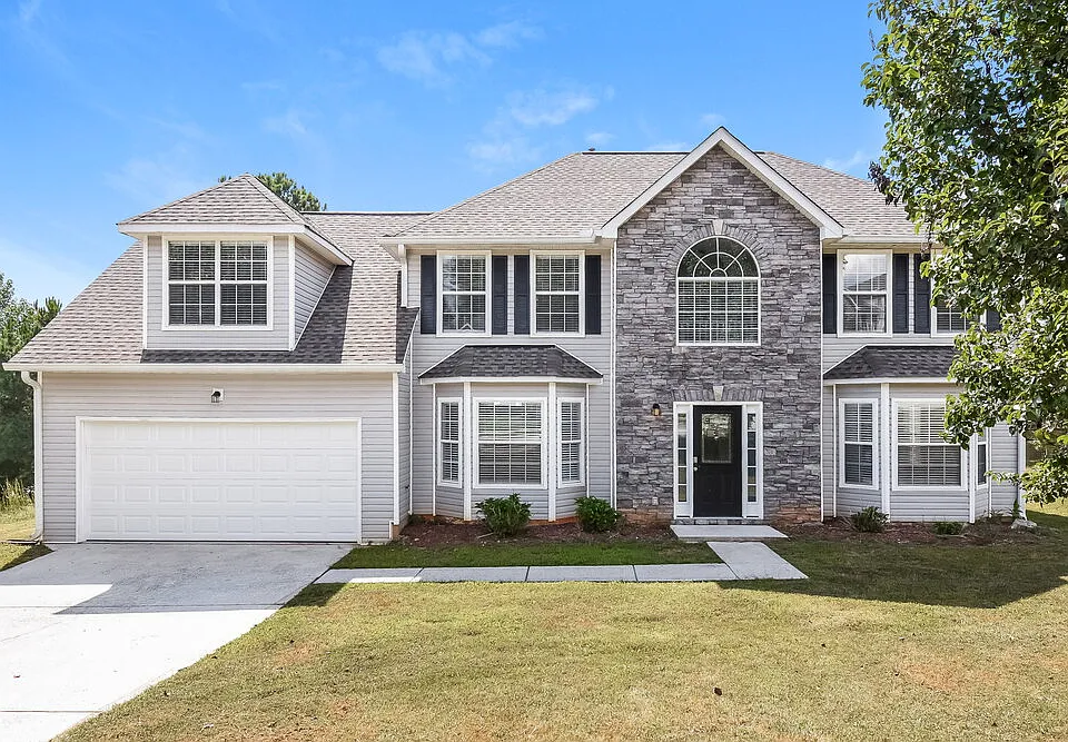 3891 Swooping Ct