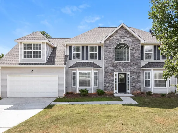 3891 Swooping Ct, Douglasville, GA 30135