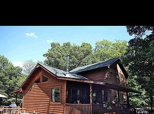 40 Island Head Ln, Flippin, AR 72634
