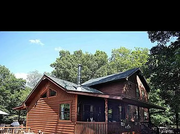 40 Island Head Ln, Flippin, AR 72634