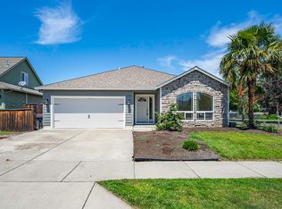 1700 Kaufman Way, Medford, OR 97501