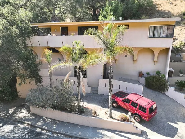 2567 E Chevy Chase Dr, Glendale, CA 91206