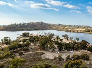 Lake Park Condos, La Mesa, CA 91942