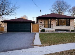 77 Peace Dr, Toronto, ON
