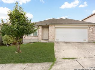 9619 Copper Fls, Converse, TX 78109