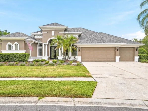 23534 Gracewood Cir, Land O Lakes, FL 34639